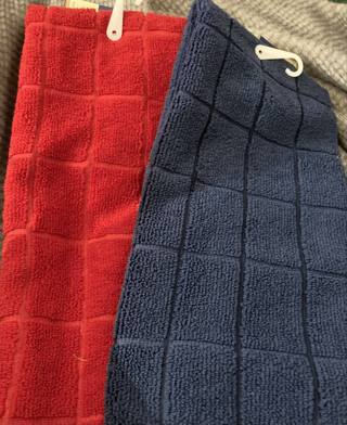 Two Dish Towels (NWT)