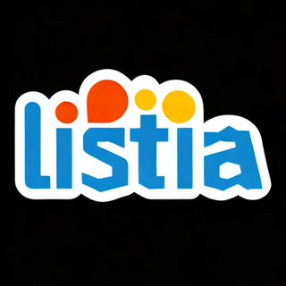 Listia Digital Collectible: Listia Logo #158 of 500