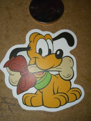 Cartoon Cute new one vinyl sticker no refunds regular mail only Very nice these are all nice