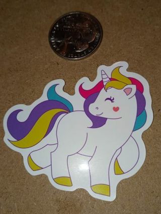 Cartoon Cute new vinyl sticker no refunds regular mail only Very nice