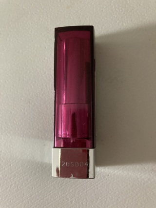 Maybelline Lip Color (new)