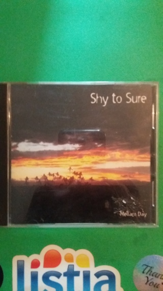cd mellani day shy to sure free shipping