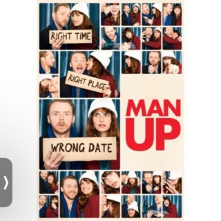 Man Up - SD VUDU 