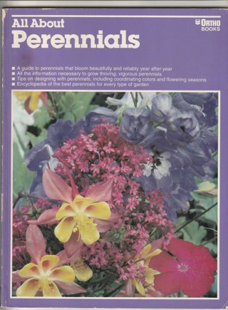 All ABout Perennials