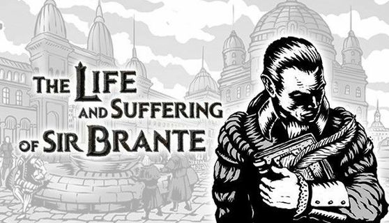 The Life and Suffering of Sir Brante Steam Key