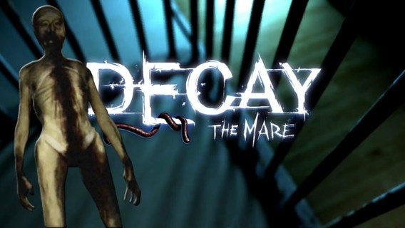 Decay The Mare Steam Key