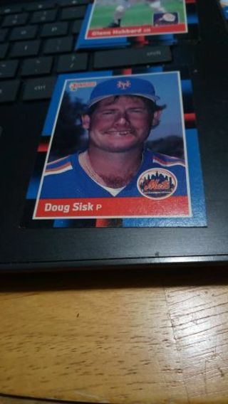 Doug Sisk