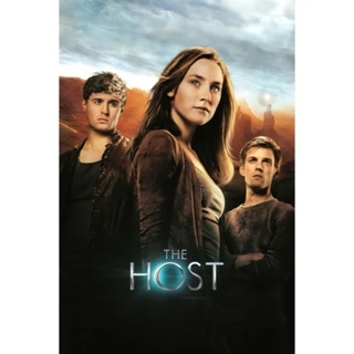 The Host - HD iTunes only 