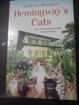 Hemingway's Cats