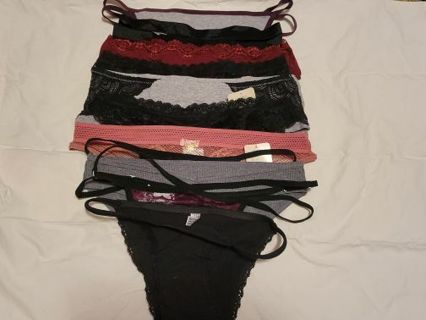 Brand New Panties Lot