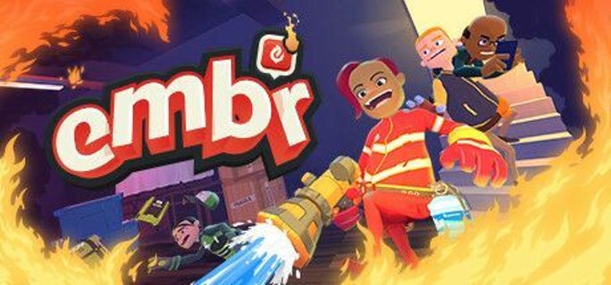 Embr Steam Key