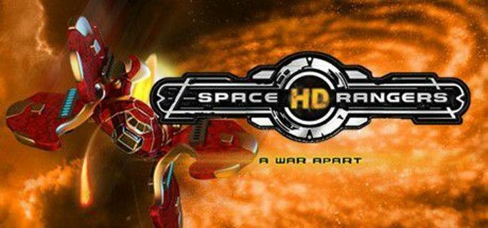 Space Rangers HD A War Apart Steam Key