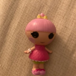 Lalaloopsy Mini doll