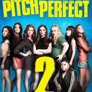 Pitch Perfect 2 Digital Code Movies Anywhere or Fandango