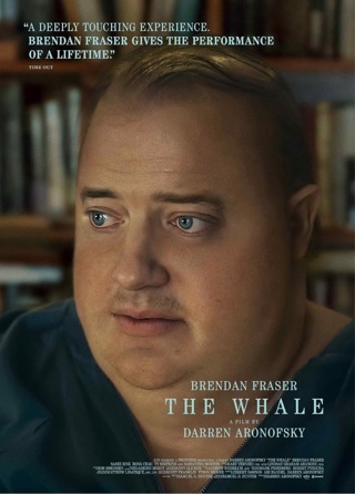 The Whale digital download movie 