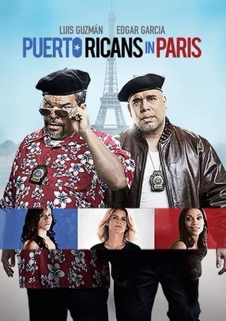 PUERTO RICANS IN PARIS HD ITUNES CODE ONLY (PORTS)