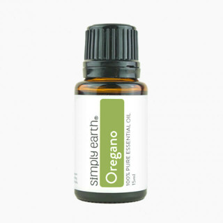 Brand New Oregano 100% Pure Essential Oil 15ml