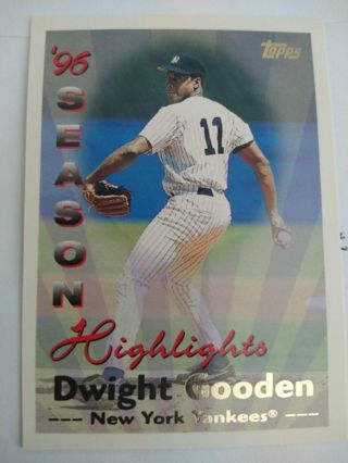 Yankees 2 Pack O'Neill and Gooden