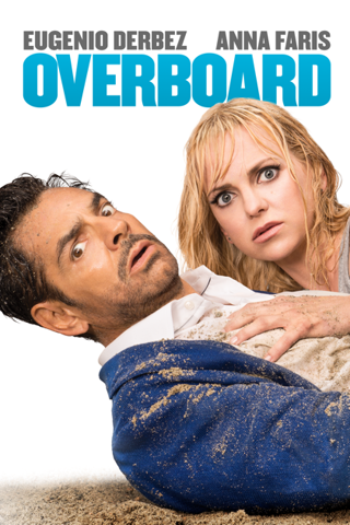 Overboad 2018 HD (VUDU) REDEEM