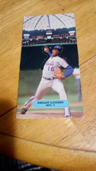 Dwight Gooden