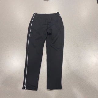 Girls Size 10/12 Black Pants By DSG