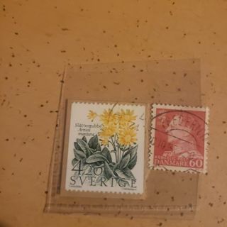 stamps