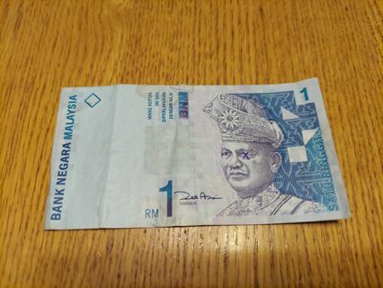 Malaysia Note