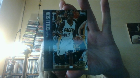 2012 Darren Collison 