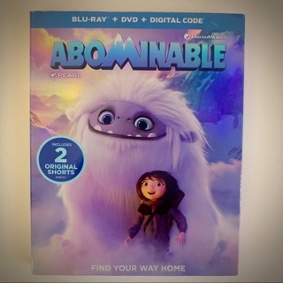 Abominable Digital HD (MA)