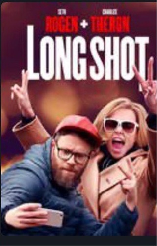 Long Shot HD Vudu copy