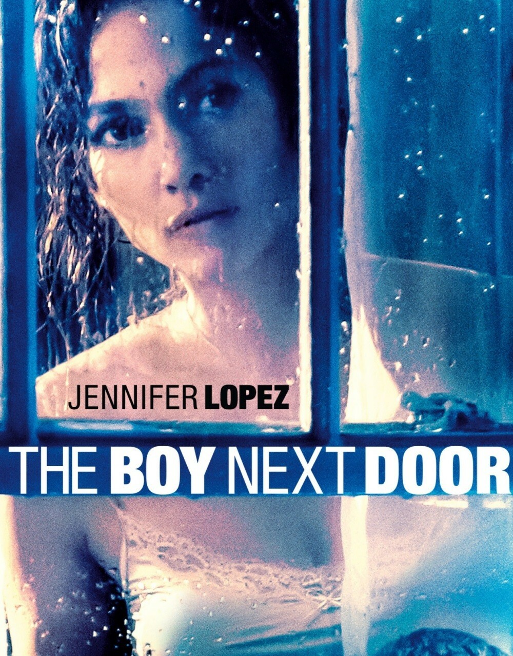 Free: The Boy Next Door (HD code for itunes)