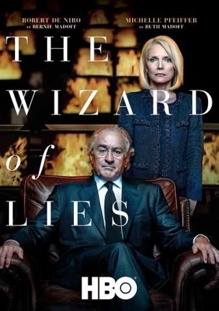 THE WIZARD OF LIES HD ITUNES CODE ONLY