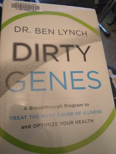 FREE: Dirty genes