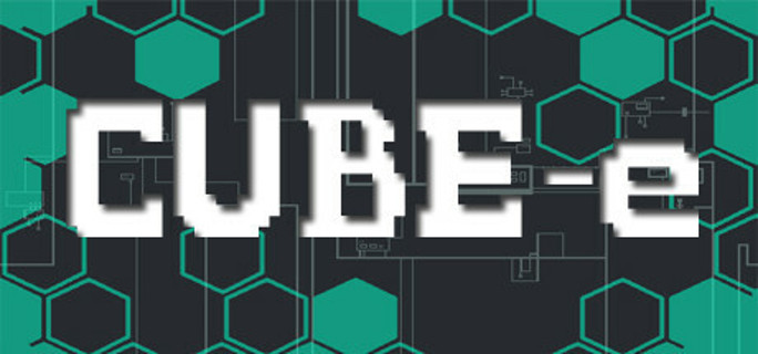 CUBE-e (Steam Key)