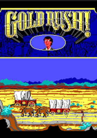 Gold Rush! Classic steam key