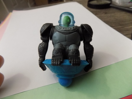 2010 McDonalds happy meal toy Megamind/Minion