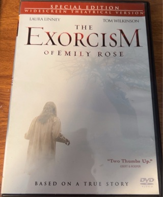 The Exorcism of Emily Rose 