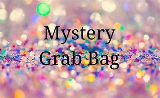 Mystery Grab Bag! 