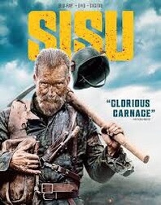 Sisu HD digital movie