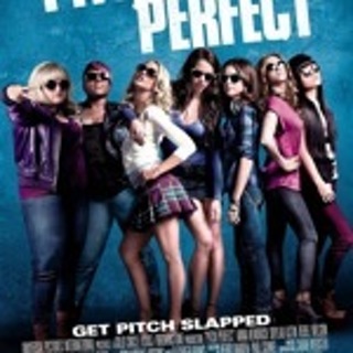 "Pitch Perfect" HD "Vudu or Movies Anywhere" Digital Code