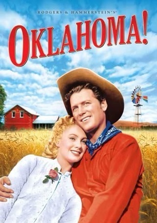 OKLAHOMA! HD MOVIES ANYWHERE CODE ONLY (PORTS)