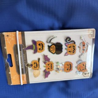 Halloween Stickers