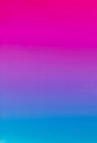 ⭐NEW⭐(1) Pink to blue OMBRE 10 x 13" Poly Mailer