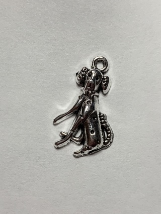 ☀DOG CHARM~#8~FREE SHIPPING☀