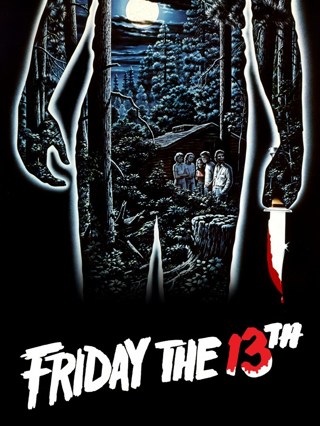 4K Friday The 13th Vudu or iTunes code