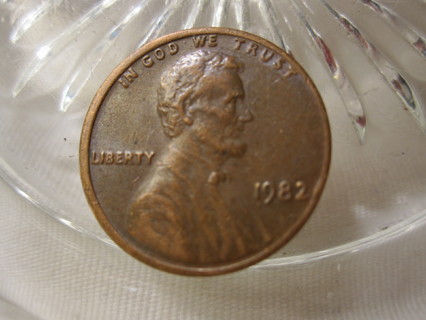 (US-113): 1982 Penny