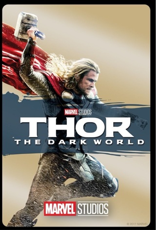 Thor: The Dark World - HD Google play