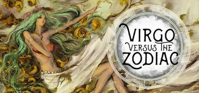 Virgo Versus The Zodiac Steam Key