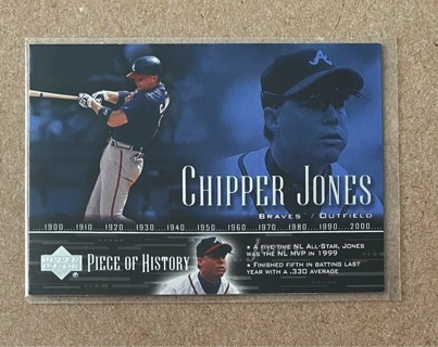 Chipper Jines