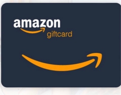 $10 Amazon Gift Card 